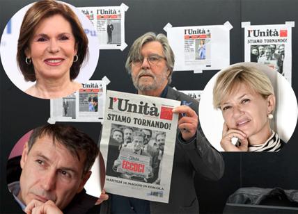 “Nostro padre non è un brand": è faida tra i figli di Berlinguer e l'Unità