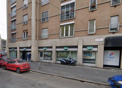 Rapina in banca da 160mila euro: buco nel muro dalla pizzeria a fianco