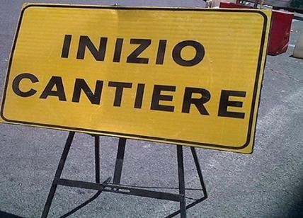 Roma, allarme traffico: chiude per lavori fino a dicembre via Prati Fiscali