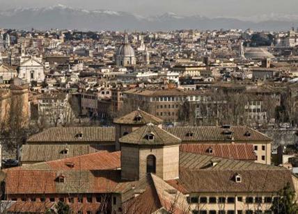 Roma, Resort Regina Coeli: hotel 5 stelle e 100 loft al posto del carcere