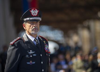 Il generale Carmelo Burgio dei Carabinieri attacca Saviano