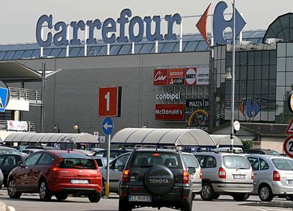 Milano: sequestrati 64,7 milioni alla GS del gruppo Carrefour