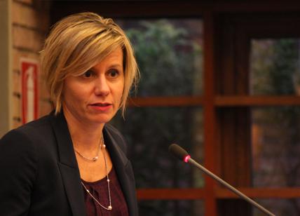 Direttorio Bankitalia, Chiara Scotti (Fed) nominata vicedirettrice generale