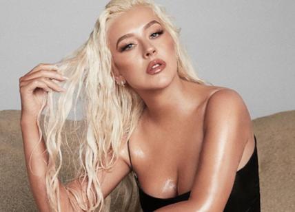 La seconda vita di Christina Aguilera: da popstar a regina dei sex toys