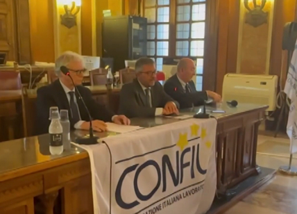 CONFIL Puglia, la petizione: 'Basta pensioni povere'