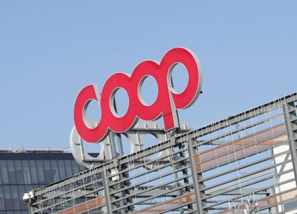 Supermercati Coop, voragine nel 2022: perdite da 132 mln di euro