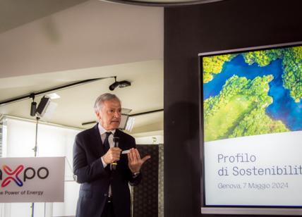 Axpo Italia presenta il nuovo Profilo di Sostenibilità