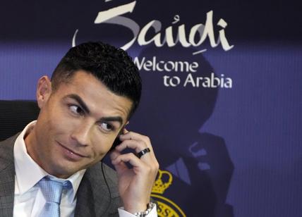 Ronaldo d'Arabia: perchè CR7 ha divorziato con Jorges Mendes e lasciato...