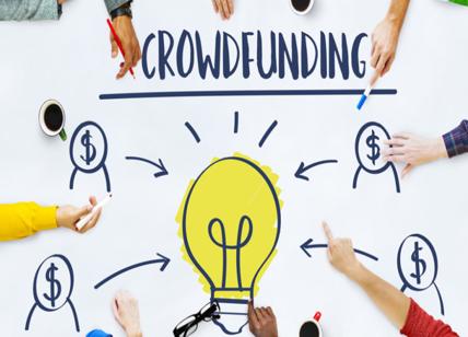 Crowdfunding, la raccolta di Mamacrowd batte i record: 8,7 mln in un solo mese