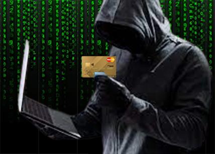 Cybercrime, 1500mln euro "presi" con carte rubate. Ecco come sventare i furti