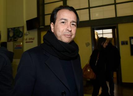 L'immobiliarista romano Danilo Coppola arrestato a Dubai, deve scontare 7 anni