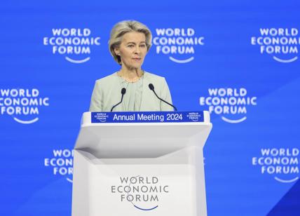 Davos 2024, il solito inno al politicamente corretto. Le debolezze del Wef