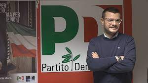 De Santis Segretario PD Puglia