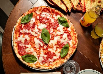 Crocca svela gli ingredienti della sua 'pizza del futuro'. E cresce a Milano..