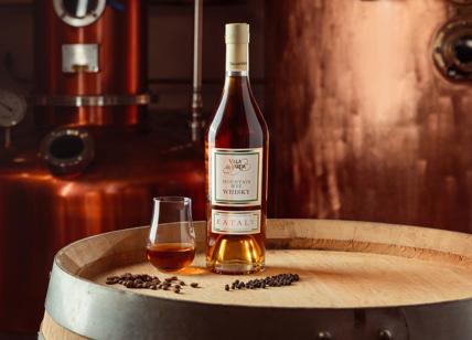 Eataly lancia il primo whisky limited edition: 100% made in Italy