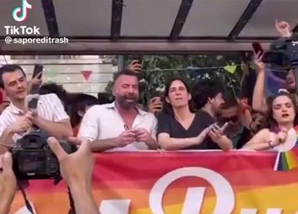 Pride Milano, Elly Schlein pronta per Sanremo: il duetto con Zan è virale