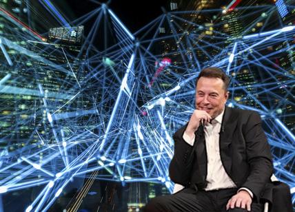 Musk accelera sull'intelligenza artificiale: caccia a 6 mld per finanziare xAi