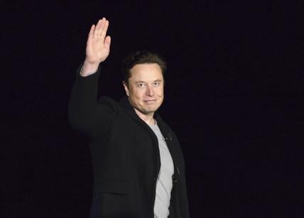 Elon Musk ad Atreju. L’uomo più ricco del mondo incontra Giorgia Meloni