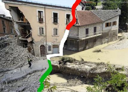 Superbonus 110% per gli alluvionati dell’Emilia Romagna. La proposta