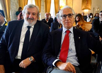 Giochi del Mediterraneo Taranto Emiliano: 'Puglia pronta a intesa col Governo'