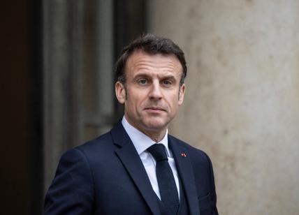 Francia a corto di farmaci, Macron corre ai ripari: pronto il piano