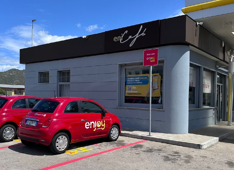Eni, car sharing: inaugurati nuovi Enjoy Point nelle stazioni Enilive