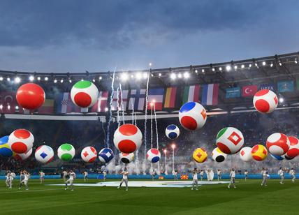 Campionato Europeo UEFA 2032, Bari tra le città candidate alla fase finale