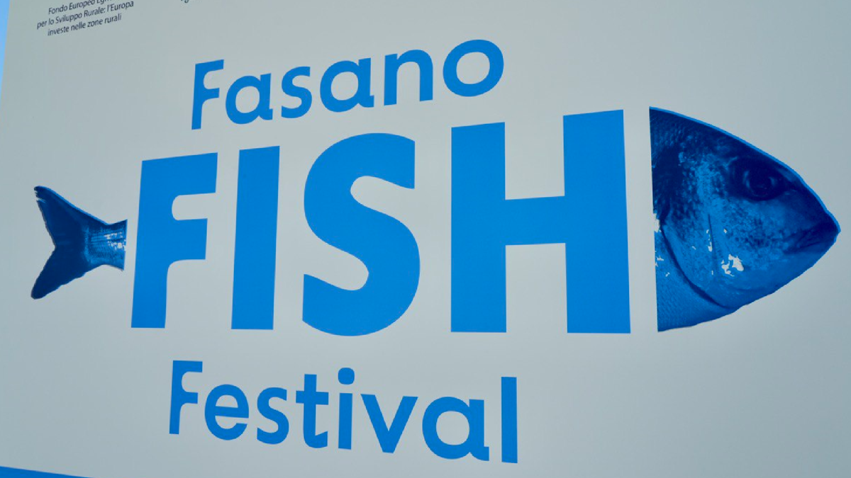 Fasano Fish Festival