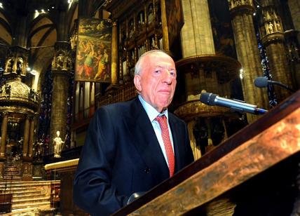 Veneranda Fabbrica del Duomo: Confalonieri rieletto presidente
