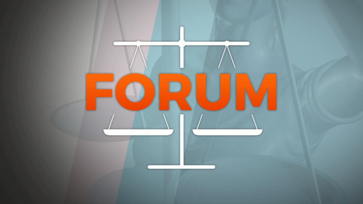 Forum Logo