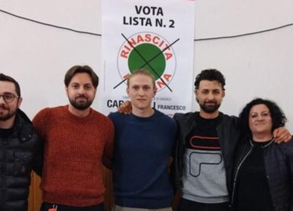 Foggia, aspirante sindaco a soli 18 anni: è il candidato più giovane d'Italia