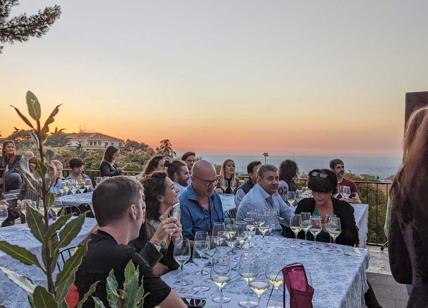 A Frascati arriva la Fiera dei Sapori d'Italia: 4 giorni di gusto a tavola