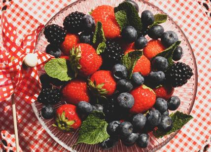 Frutti di bosco Versilfood e Cuor di Scelta: richiamo per norovirus ed epatite