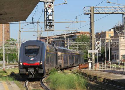 Sciopero treni di 8 ore in tutta Italia: annuncio improvviso
