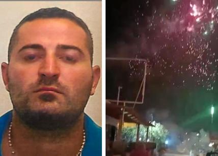 Boss scappa da carcere, la bufala dei fuochi di artificio fa il giro del mondo