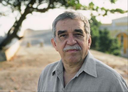 Gabriel Garcia Marquez supera Cervantes: è l'autore spagnolo più tradotto