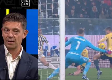 Juventus penalizzata col Genoa dal Var: il designatore Rocchi ammette che...