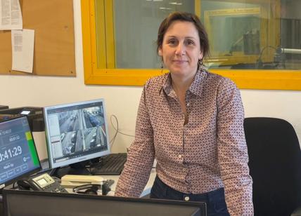 Lorenza Ghidini nuova direttrice di Radio Popolare, prima donna alla guida