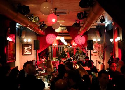Jazz Café di Milano torna Gigi Cifarelli al Jazz Club. Il programma