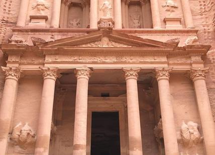 Giordania: turista italiano morto a Petra
