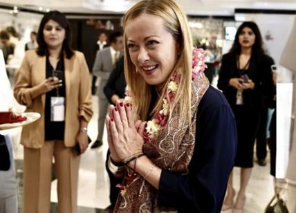 G20 ai blocchi di partenza, Meloni in India: verso il bilaterale con Modi