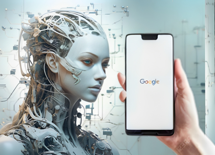 Google presenta Gemini, il modello di Intelligenza Artificiale più potente