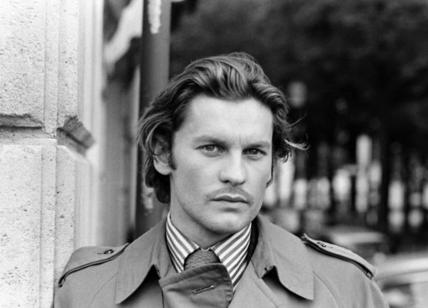 Morto l'attore austriaco Helmut Berger, compagno di vita del regista Visconti