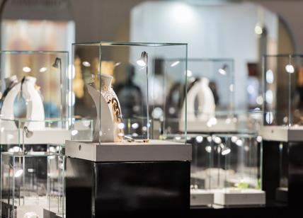 Homy Fashion & Jewels Exhibition torna a Fiera Milano