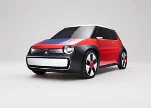 Honda protagonista alla l Design Week: innovazione e sostenibilità