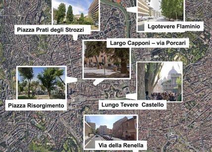 Giubileo Roma 2025: il trucco parcheggi privati: lavori ultimati a fine 2026