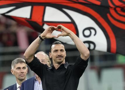Milan, Cardinale vuole Ibrahimovic club manager rossonero: la situazione