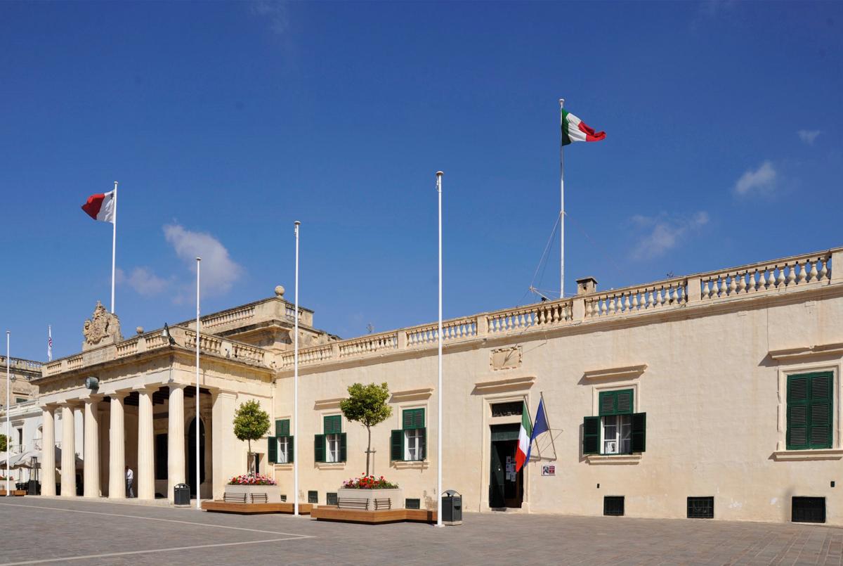 IIC La Valletta (1)