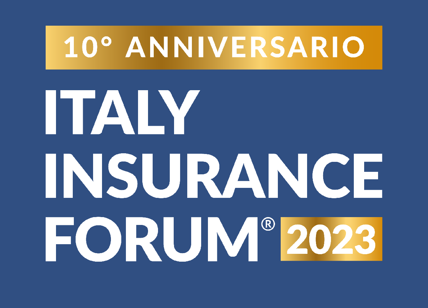 IKN, Italy Insurance Forum 2023, logo