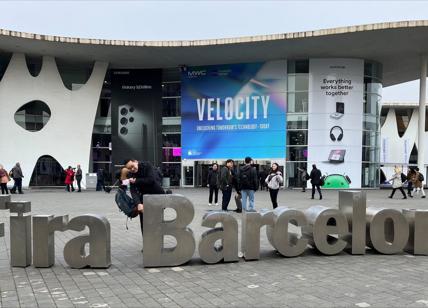 Mobile World Congress: torna a Barcellona la fiera del tech